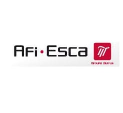 Afi Easca logo
