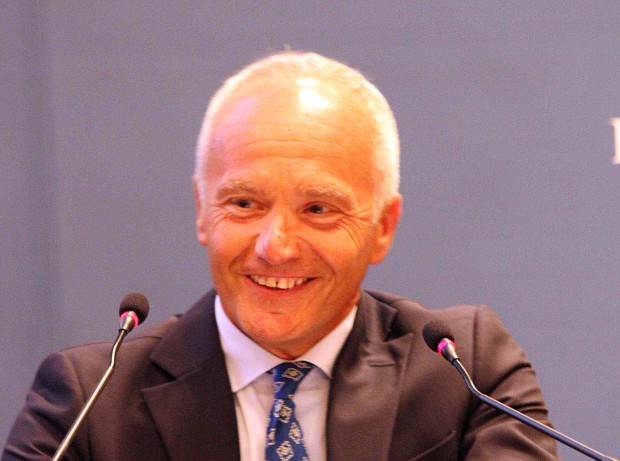 Briccarello Roberto