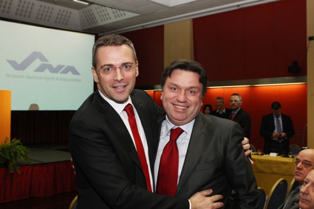 Demozzi e Salvi