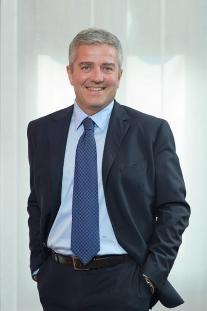 Donato Lucchetta
