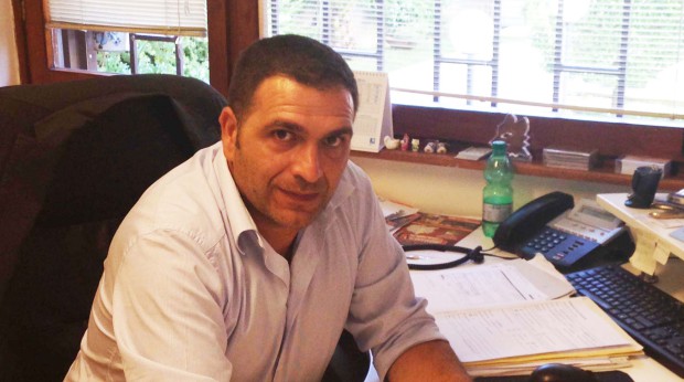Fabrizio Garofalo