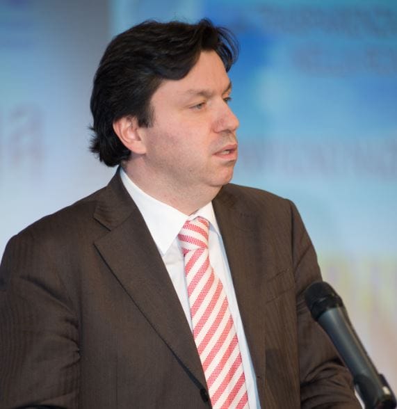 Roberto Salvi