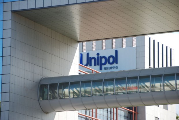 Unipol Gruppo sede