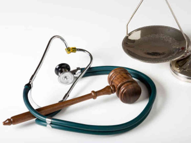 malpractice
