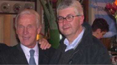 Mazzoleni Bonaldi con il Trap