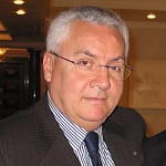 NACCI Antonio