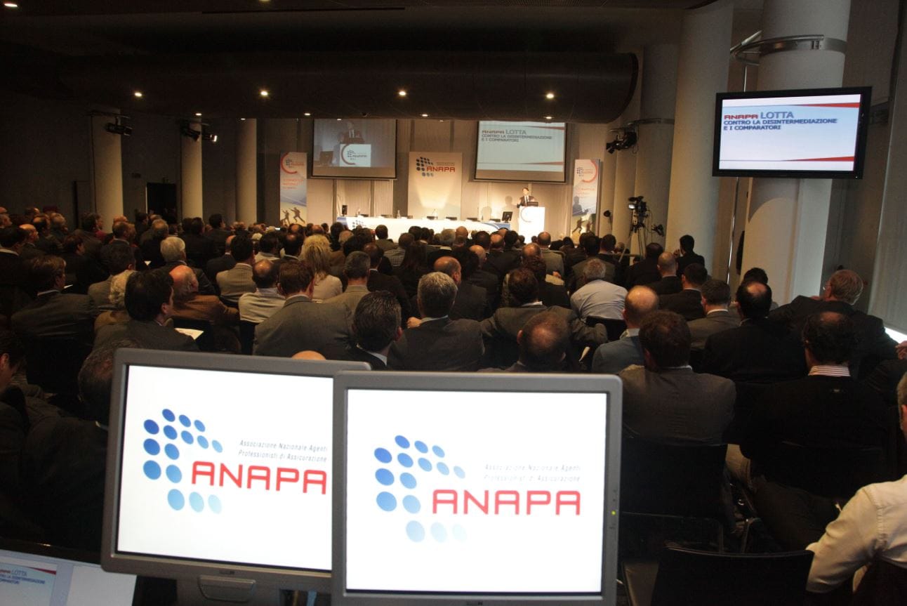 Convention Anapa 2014 2