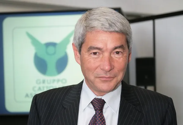 Giovan Battista Mazzucchelli