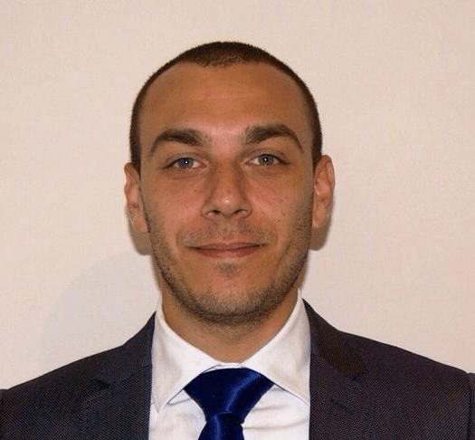 Luca Vai