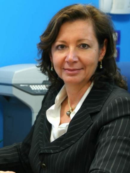 Mazzoleni Agnese