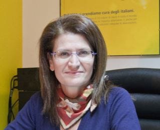 Occhipinti Angela