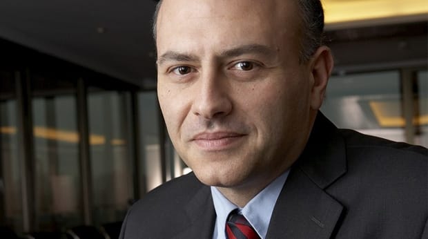 Parisi Antoine