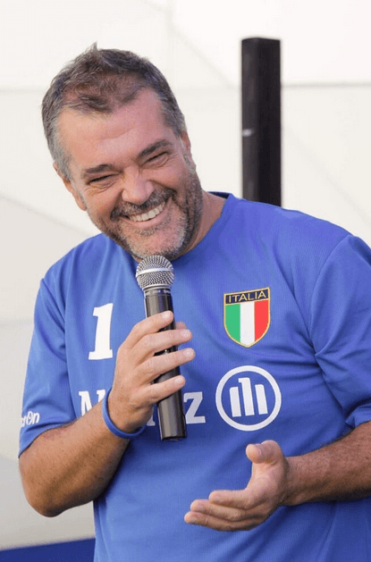 Stefano Gentili Allianz