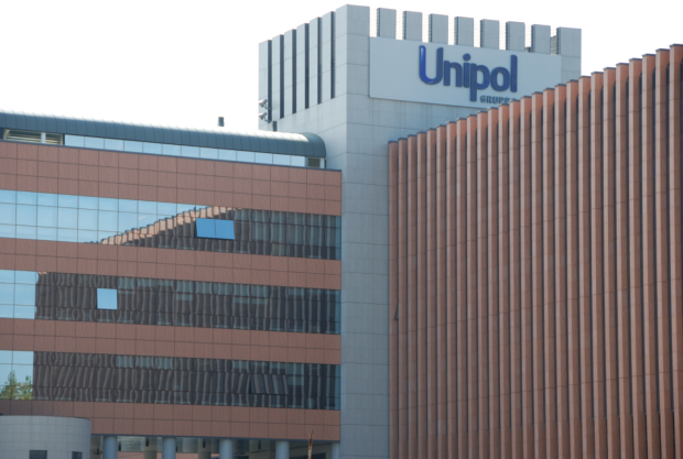 Unipol Gruppo sede