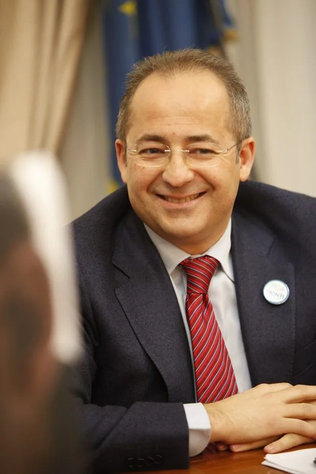 foto Giulio Sottanelli