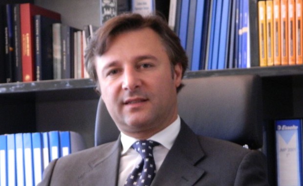 Ernesto De Martinis
