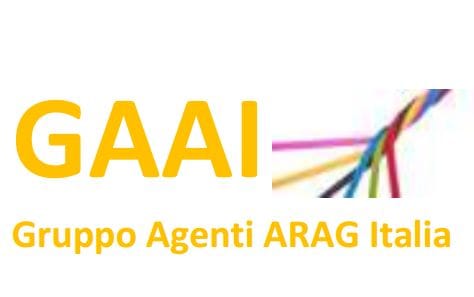 Gruppo Agenti Arag Italia