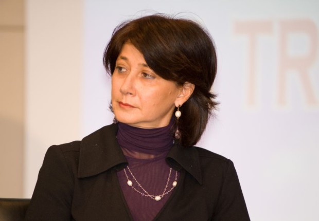 Maria Luisa Cavina