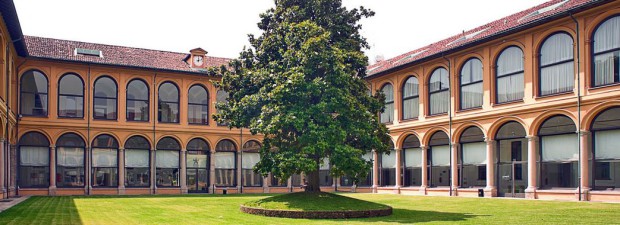 Palazzo delle Stelline - Milano