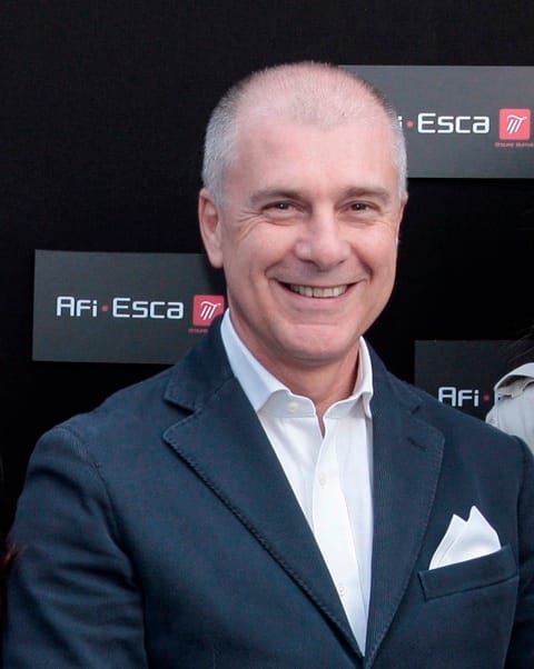 Pierfrancesco Basilico