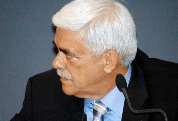 Tonino Rosato
