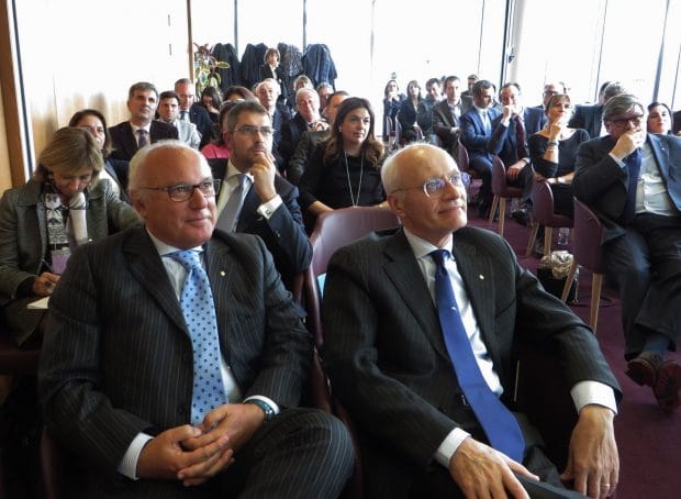 Barbieri e Conforti