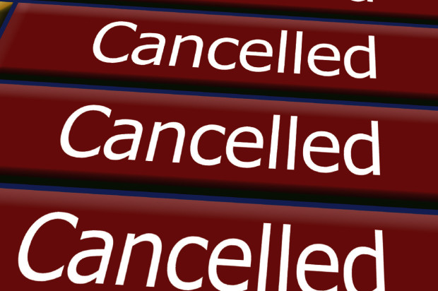 Cancellazione