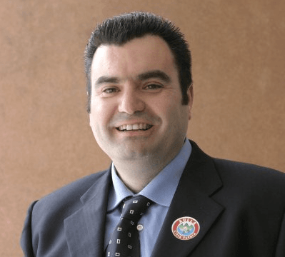 Fabrizio Ghironi