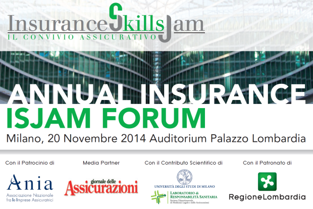 Forum annuale 2014 ISJAM