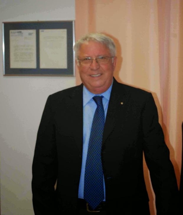 Giampaolo Brogliato