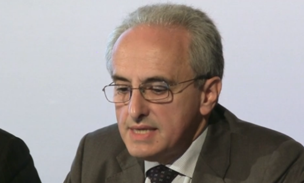 Marco Cardinaletti