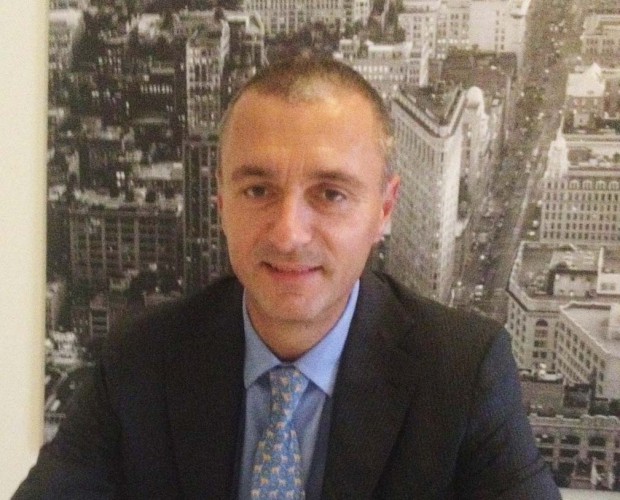 Marco Maraccani