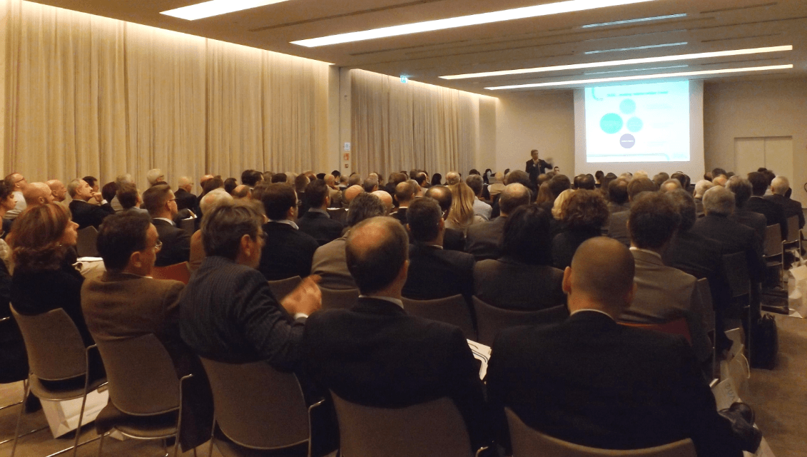 Roadshow DualItalia a Milano