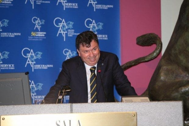 Roberto Salvi