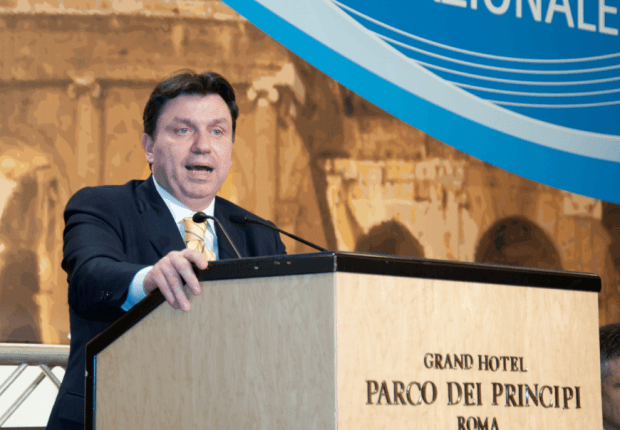 Roberto Salvi