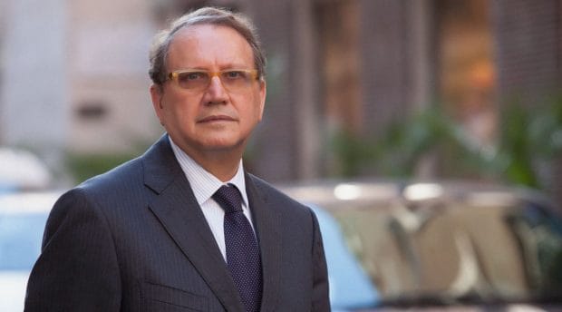 Aldo Minucci