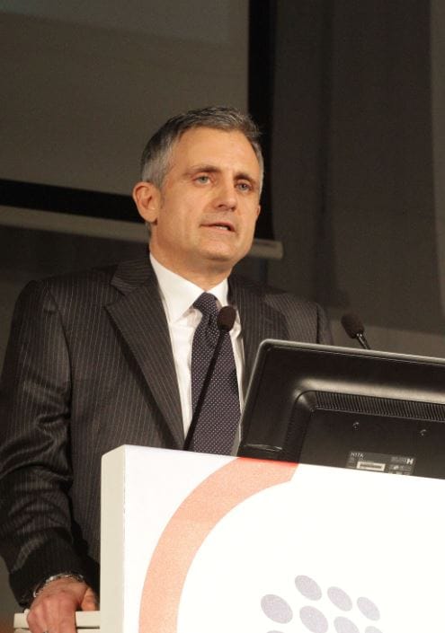 Antonello Galdi