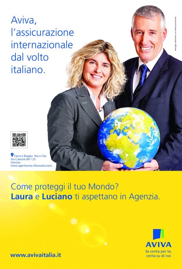 Genova Via Cantore 120x180.indd