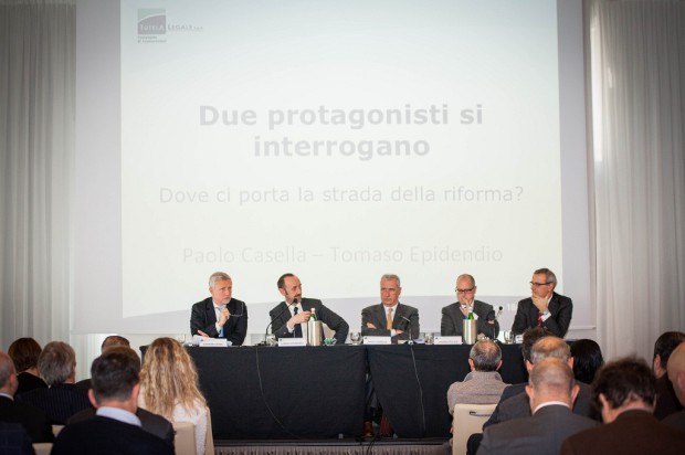 Convention agenti 2014 Tutela Legale spa 2