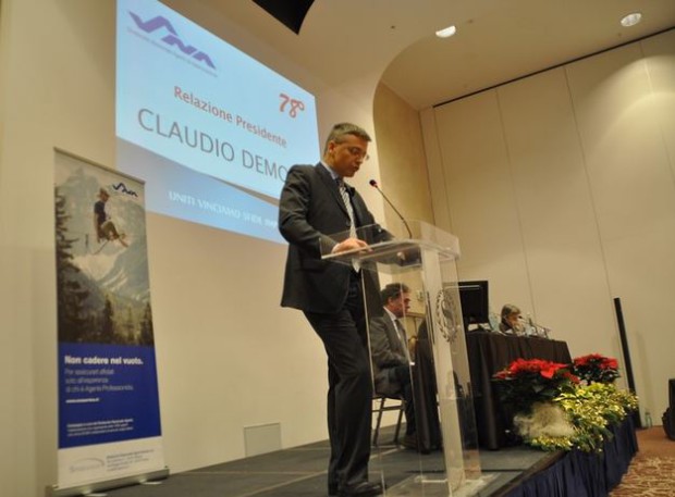 Demozzi Claudio