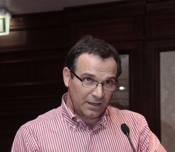 Francesco Saporito