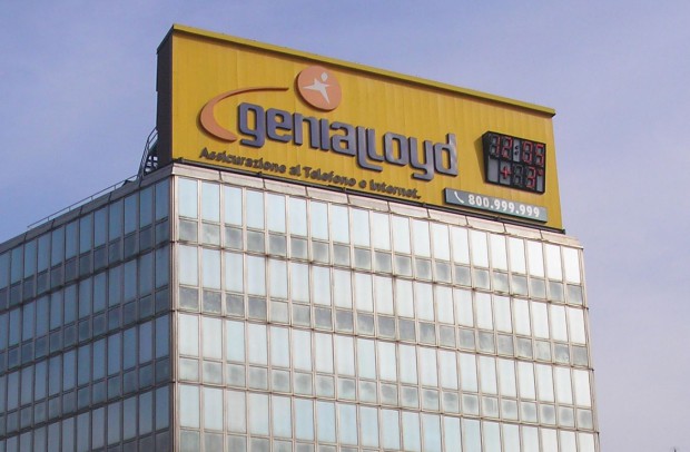 GENIALLOYD sede