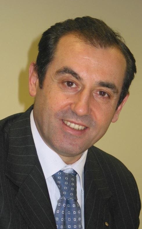 Lamberto Di Pietro