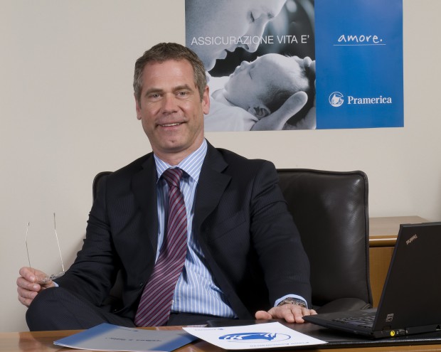 Peter Geipel
