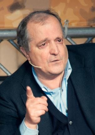 Rosario Trefiletti