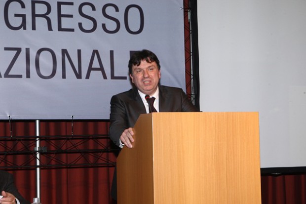 SALVI Roberto