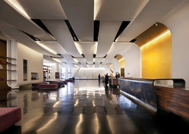 Sheraton Malpensa 2