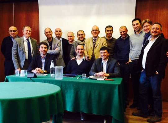 Agit assemblea Sardegna gennaio 2015