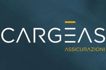 Cargeas Assicurazioni logo