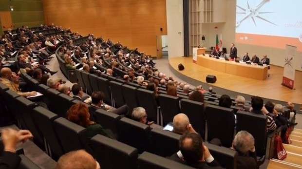 Convegno annuale Aiba 2014 - Milano
